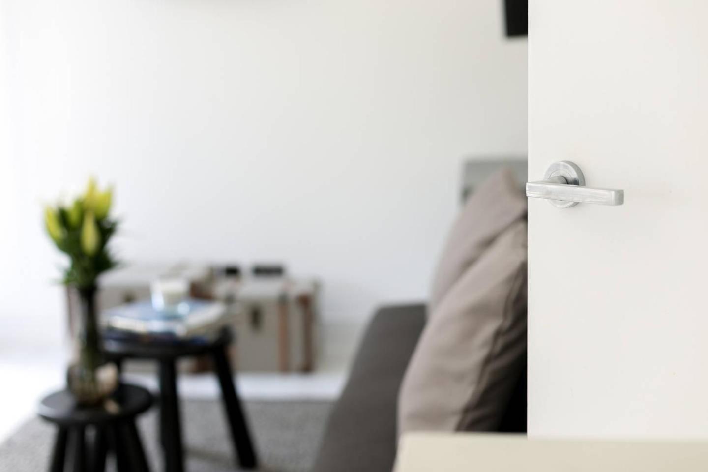 Guestready - West Kensington W/balcony