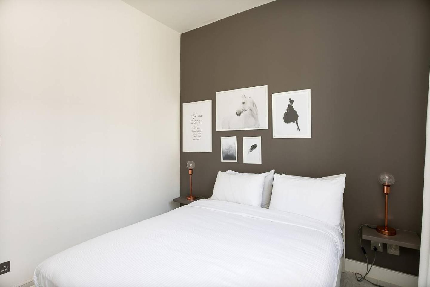 Apartment Guestready - West Kensington W/balcony