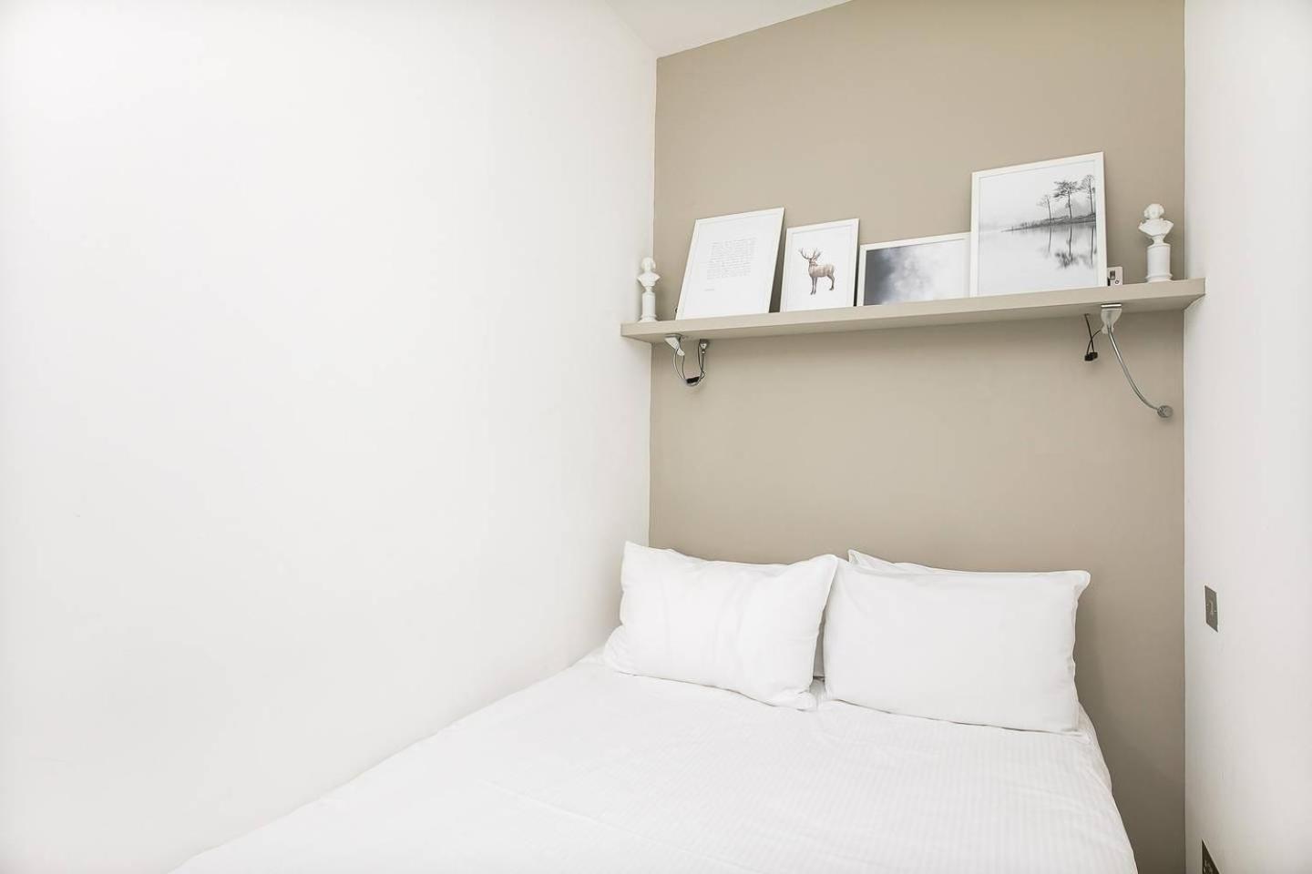 Guestready - West Kensington W/balcony London