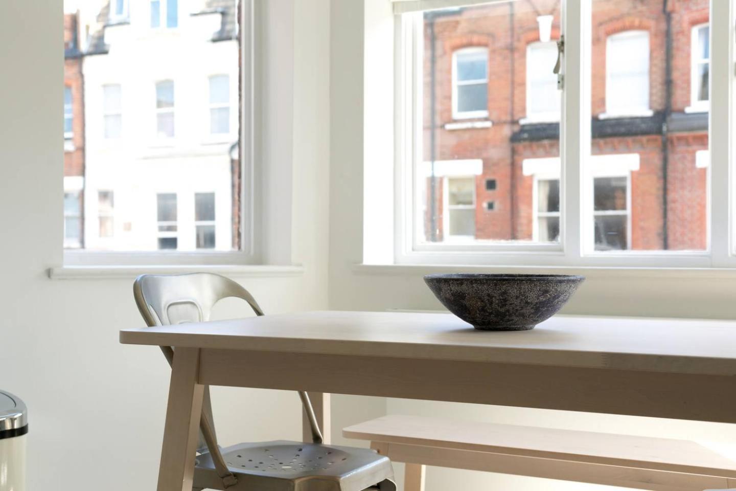 Apartment Guestready - West Kensington W/balcony