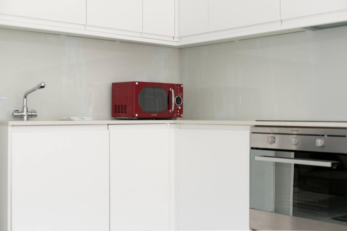 Guestready - West Kensington W/balcony