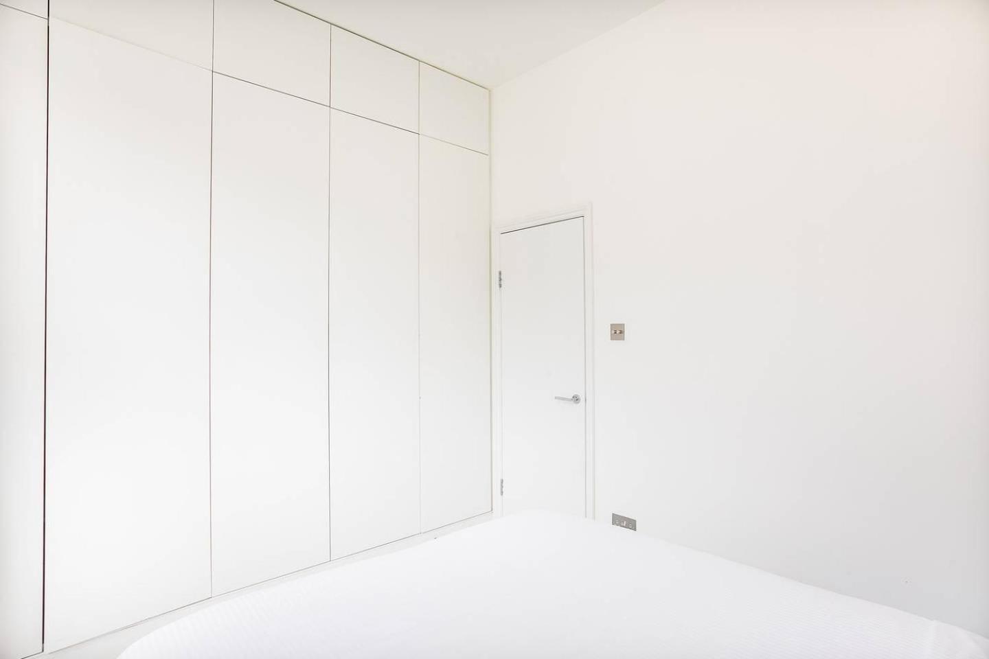Apartment Guestready - West Kensington W/balcony