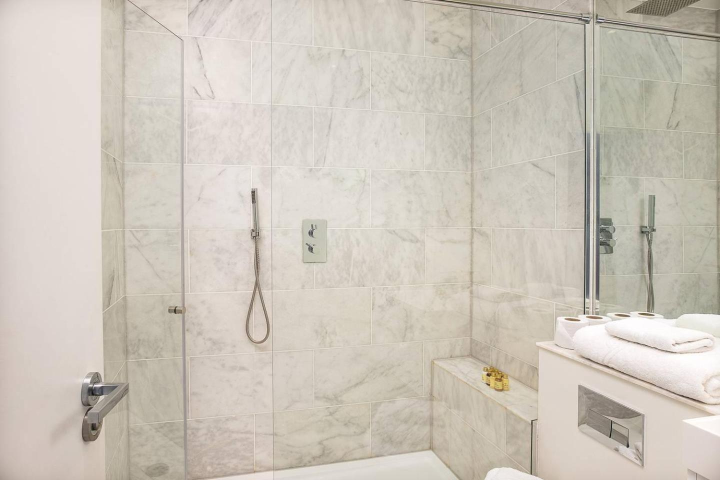 Apartment Guestready - West Kensington W/balcony London